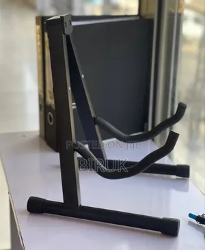 Photo - For Sales New Guitar Stand