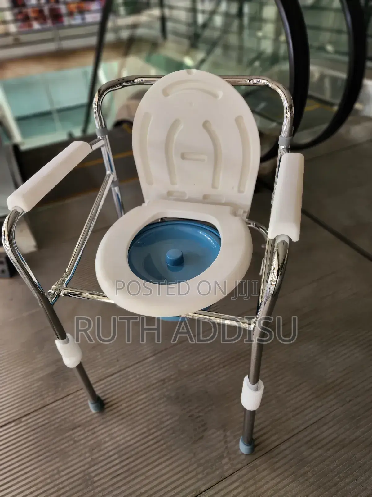 Commode Chair娽你toilet Chair將會medical Popo Chair燚荓commode New