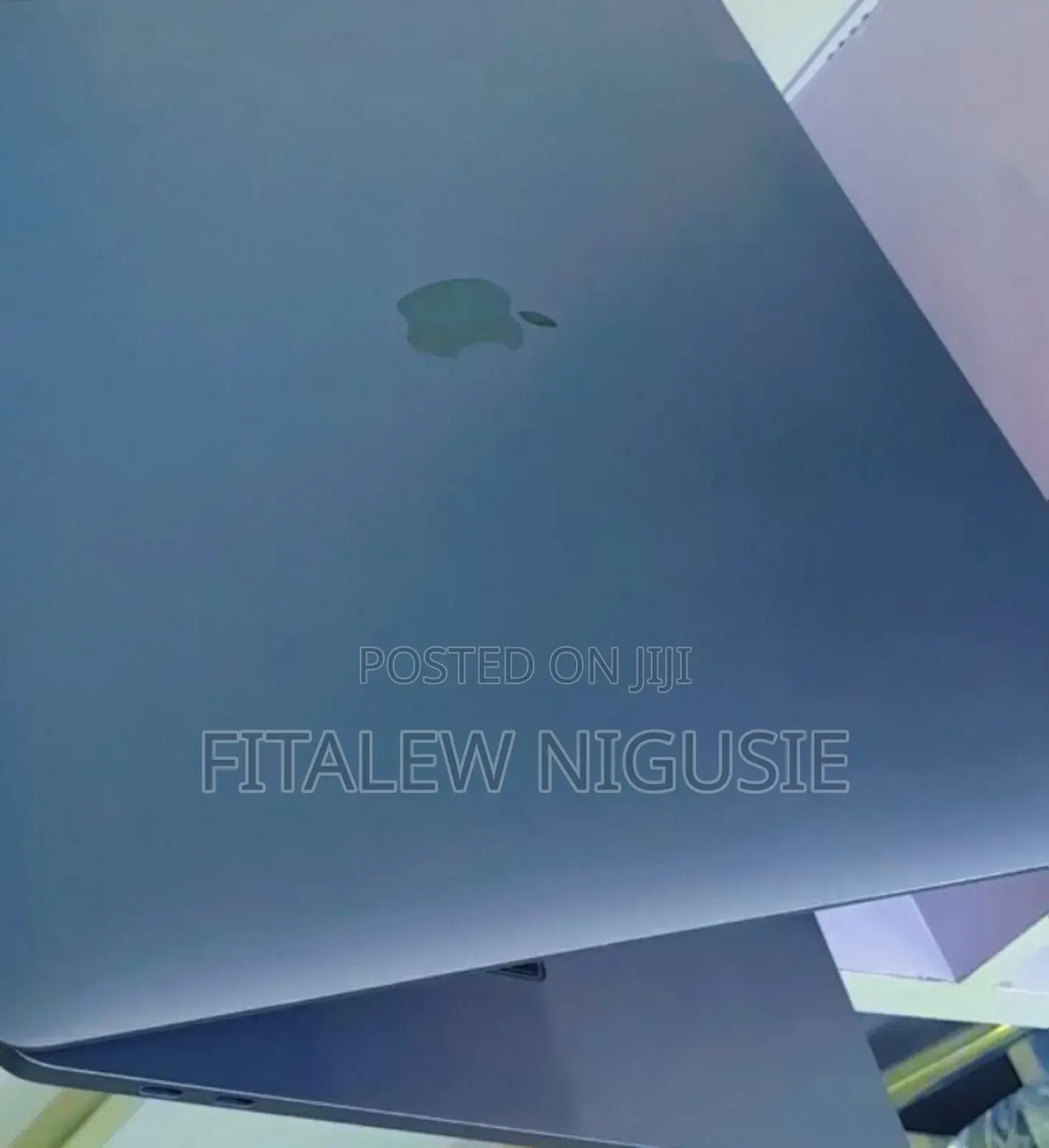 New Laptop Apple MacBook 2007 16GB Intel Core I7 SSD 512GB