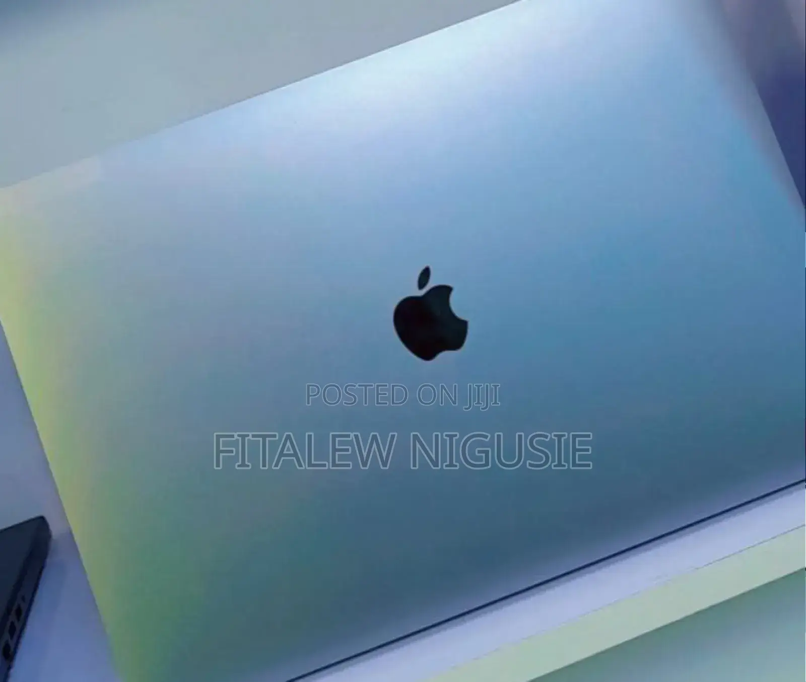 New Laptop Apple MacBook 2007 16GB Intel Core I7 SSD 512GB