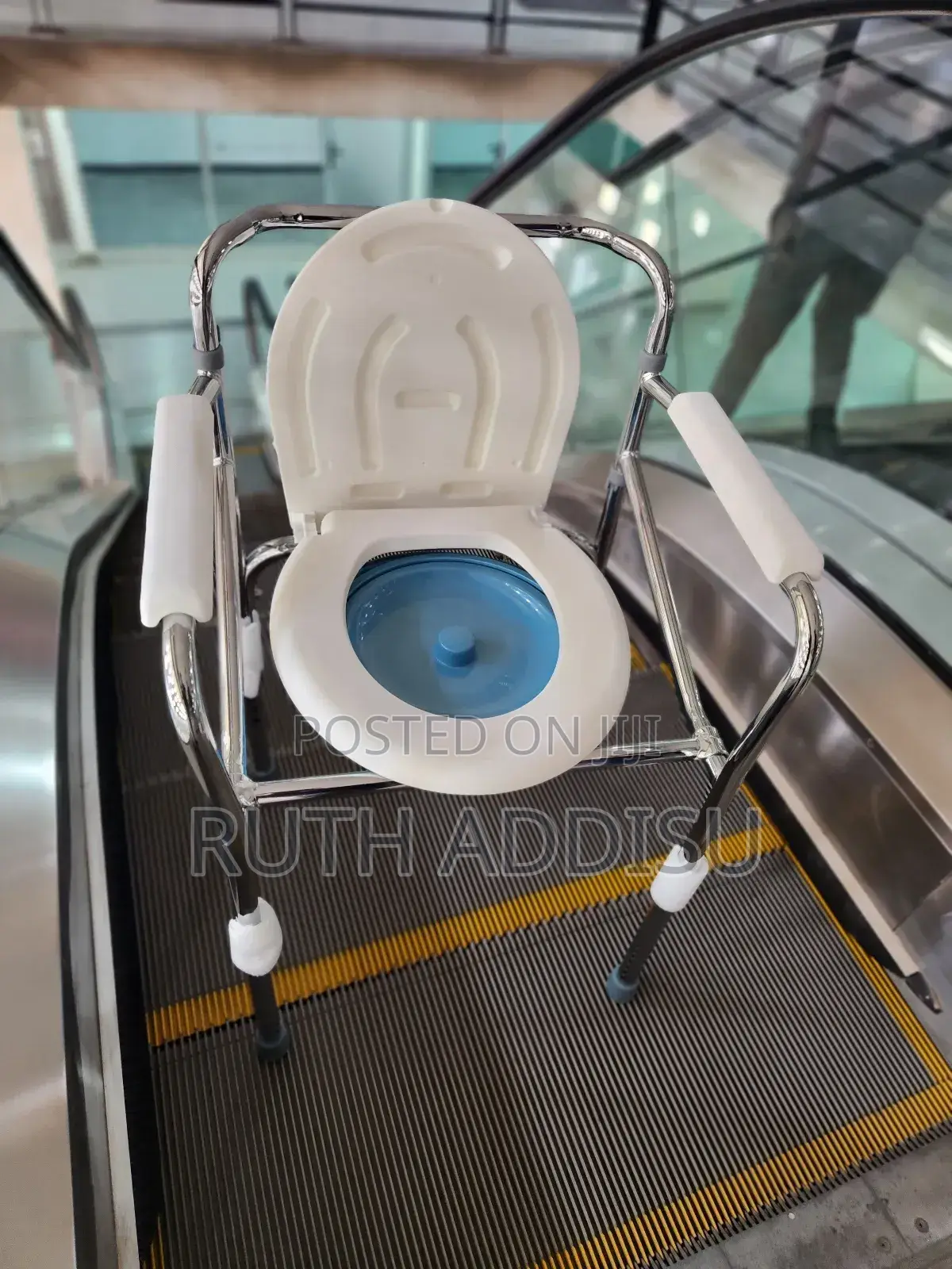 Commode Chair營造commode Chair災害toilet Chair剮首commode Chair