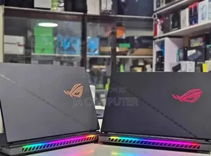 New Laptop Asus ROG Strix G15 16GB AMD Ryzen 9 SSD 1T