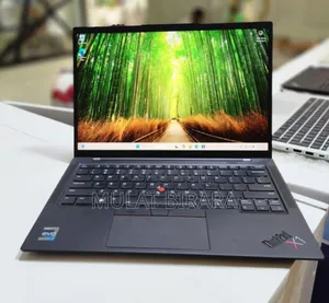 Photo - New Laptop Lenovo ThinkPad X1 Carbon 16GB Intel Core I7 SSD 1T