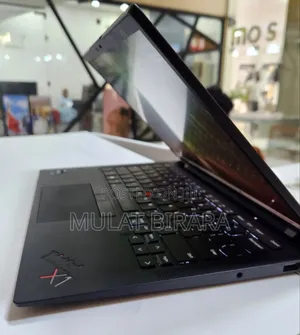 New Laptop Lenovo ThinkPad X1 Carbon 16GB Intel Core I7 SSD 1T