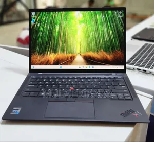 New Laptop Lenovo ThinkPad X1 Carbon 16GB Intel Core I7 SSD 1T