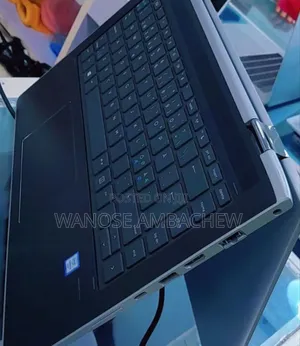 New Laptop HP ProBook X360 440 G1 8GB Intel Core I3 SSD 512GB