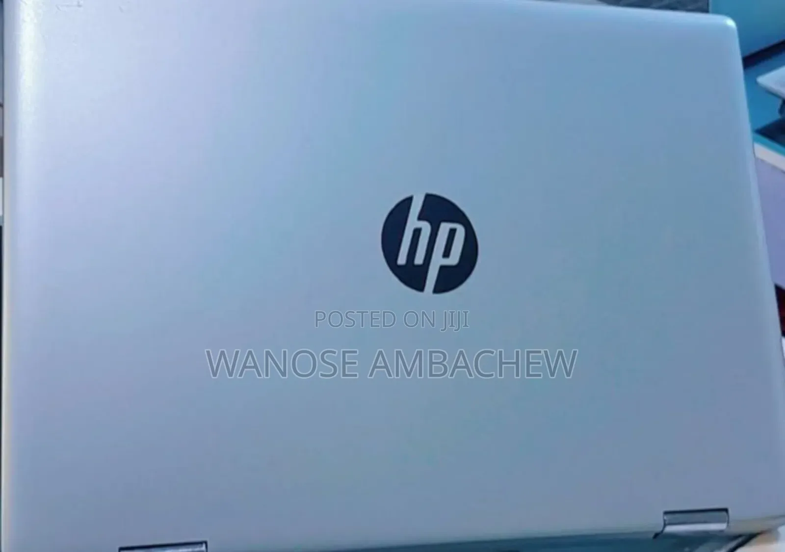 New Laptop HP ProBook X360 440 G1 8GB Intel Core I3 SSD 512GB