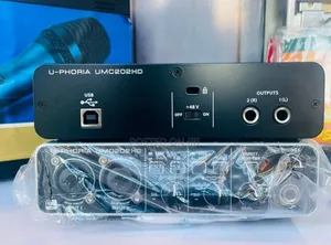 For Sales New Soundcard