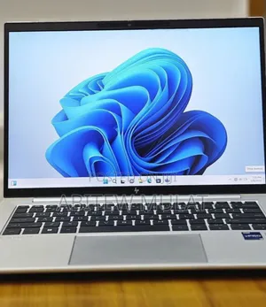 New Laptop HP EliteBook 840 16GB Intel Core I7 SSD 512GB