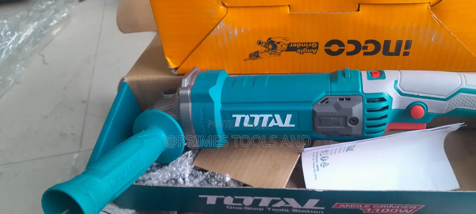 Construction Materials