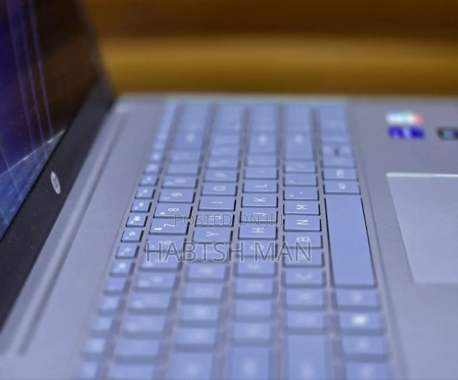 New Laptop HP Stream Notebook 8GB Intel Core I5 SSD 512GB