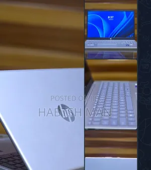 New Laptop HP Stream Notebook 8GB Intel Core I5 SSD 512GB