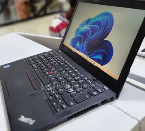 New Laptop Lenovo ThinkPad X280 16GB Intel Core I5 SSD 512GB