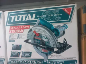 Photo - Circular Saw