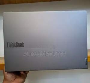 New Laptop Lenovo Thinkbook 14 16GB Intel Core Ultra 7 SSD 512GB