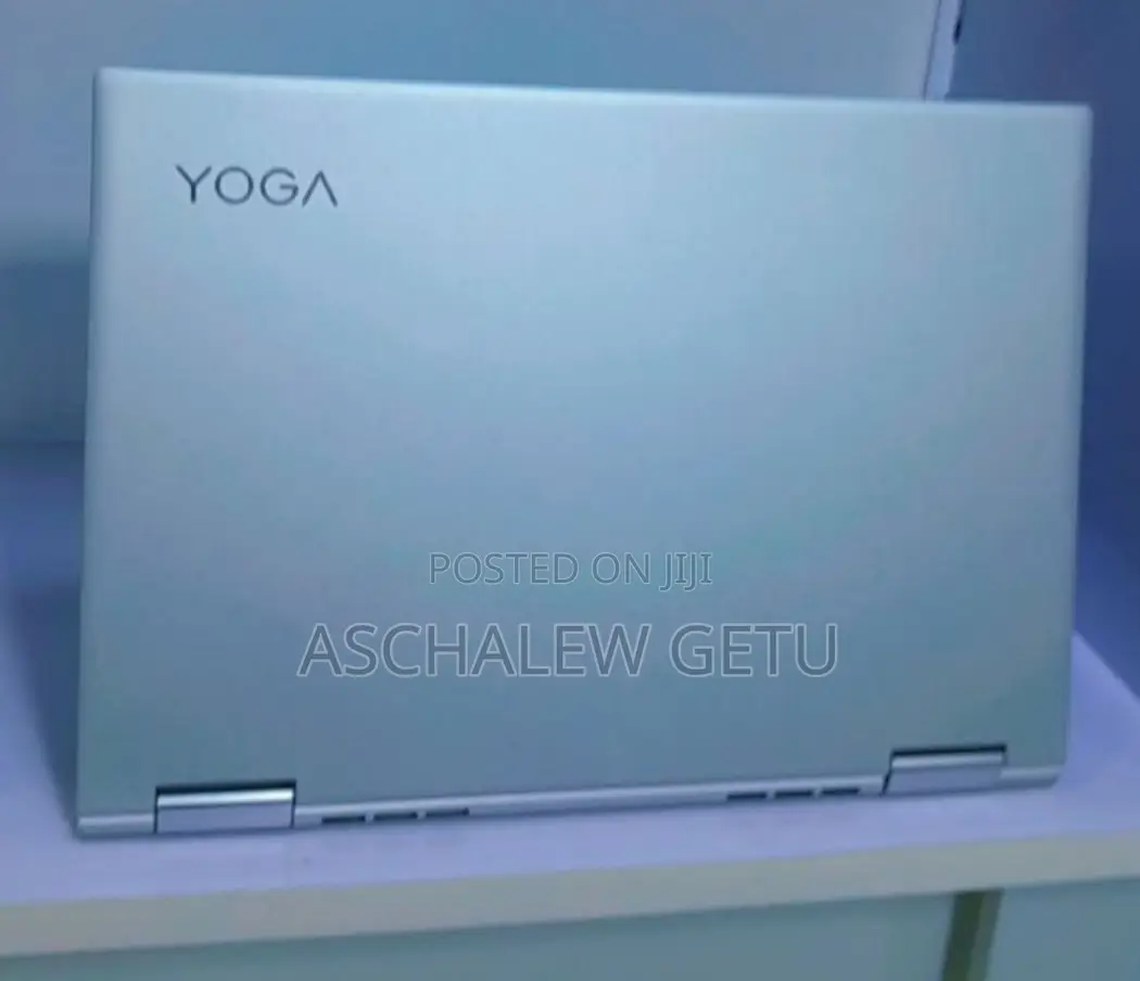 New Laptop Lenovo Yoga 730 8GB Intel Core I5 SSD 256GB