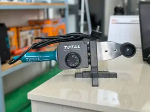 Total PPR/Plastic Tube Welding 1500w