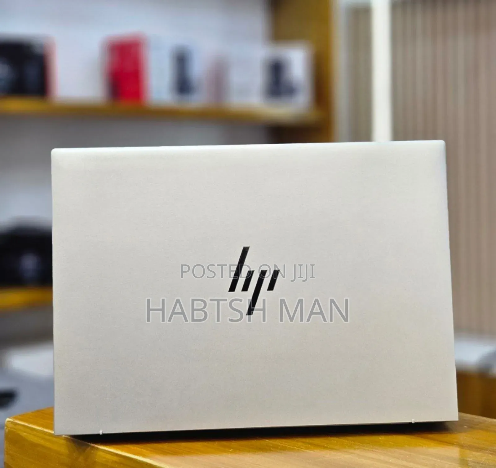 New Laptop HP EliteBook 840 10 16GB Intel Core I7 SSD 512GB