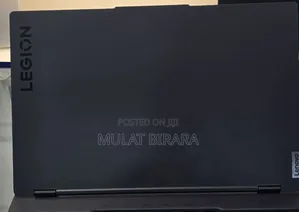 New Laptop Lenovo Legion 5 16GB Intel Core I7 SSD 1T