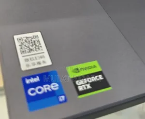 New Laptop Lenovo Legion 5 16GB Intel Core I7 SSD 1T