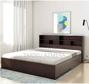 Photo - Smart Beds አልጋ