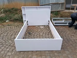 Smart Beds አልጋ