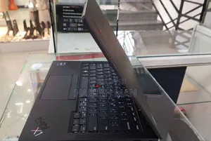 New Laptop Lenovo ThinkPad X1 Carbon 16GB Intel Core I5 SSD 512GB