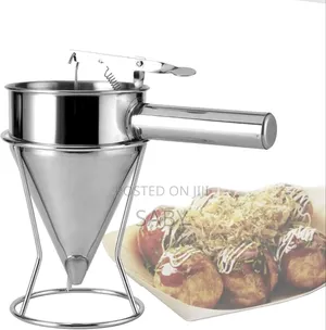 Photo - Multi-function Cooking Dispenser