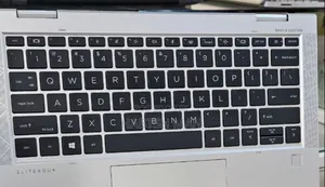 New Laptop HP EliteBook X360 830 G6 16GB Intel Core I5 SSD 512GB