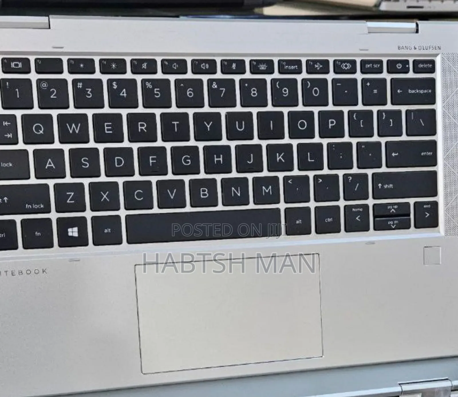 New Laptop HP EliteBook X360 830 G6 16GB Intel Core I5 SSD 512GB