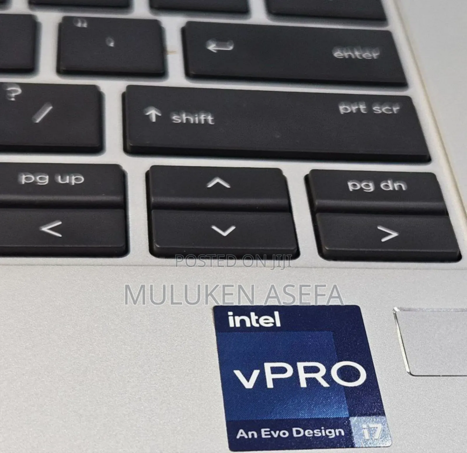 New Laptop HP Envy X360 16GB Intel Core I7 SSD 512GB