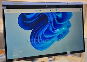 New Laptop HP Envy X360 16GB Intel Core I7 SSD 512GB