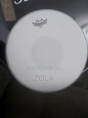 Pear Remo Original Usa Full Drum Pad