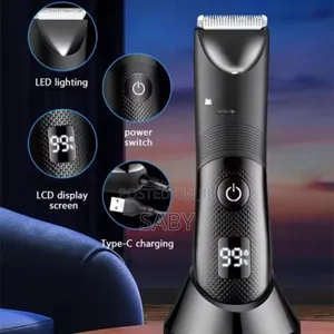 The Kemie Rechargeable Lady