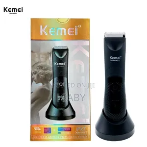 The Kemie Rechargeable Lady