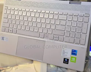 New Laptop HP Envy 14 16GB Intel Core I7 SSD 512GB