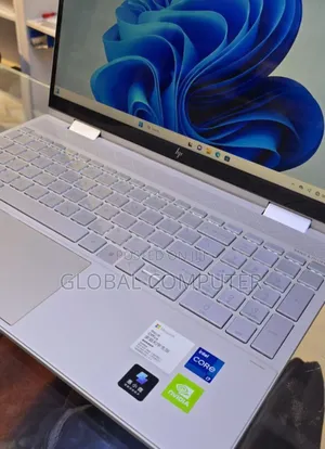 New Laptop HP Envy 14 16GB Intel Core I7 SSD 512GB