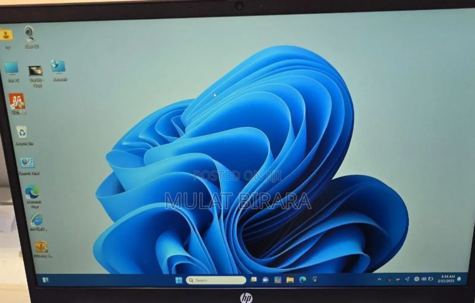New Laptop HP Stream Notebook 16GB Intel Core I7 SSD 512GB