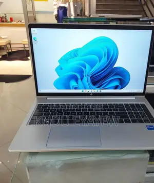 Photo - New Laptop HP Probook 11 EE G1 16GB Intel Core I5 SSD 512GB