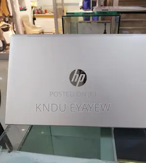 New Laptop HP Probook 11 EE G1 16GB Intel Core I5 SSD 512GB