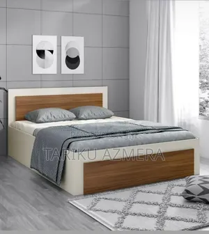Photo - Smart Bed አልጋ