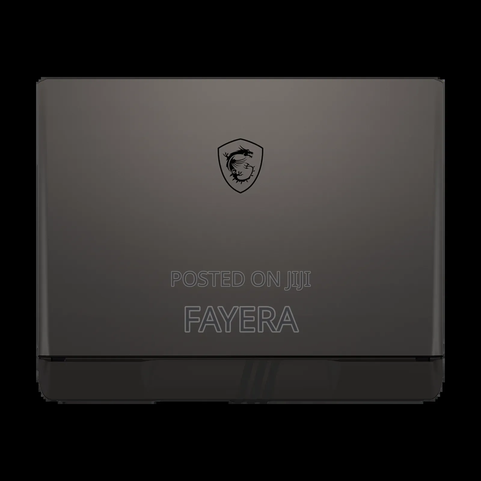 New Laptop MSI Vector 17 HX AI A2XWJG 16GB Intel Core Ultra 7 SSD 512GB