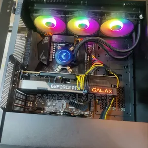 New Desktop Computer 16GB AMD Ryzen 9 SSD 1T