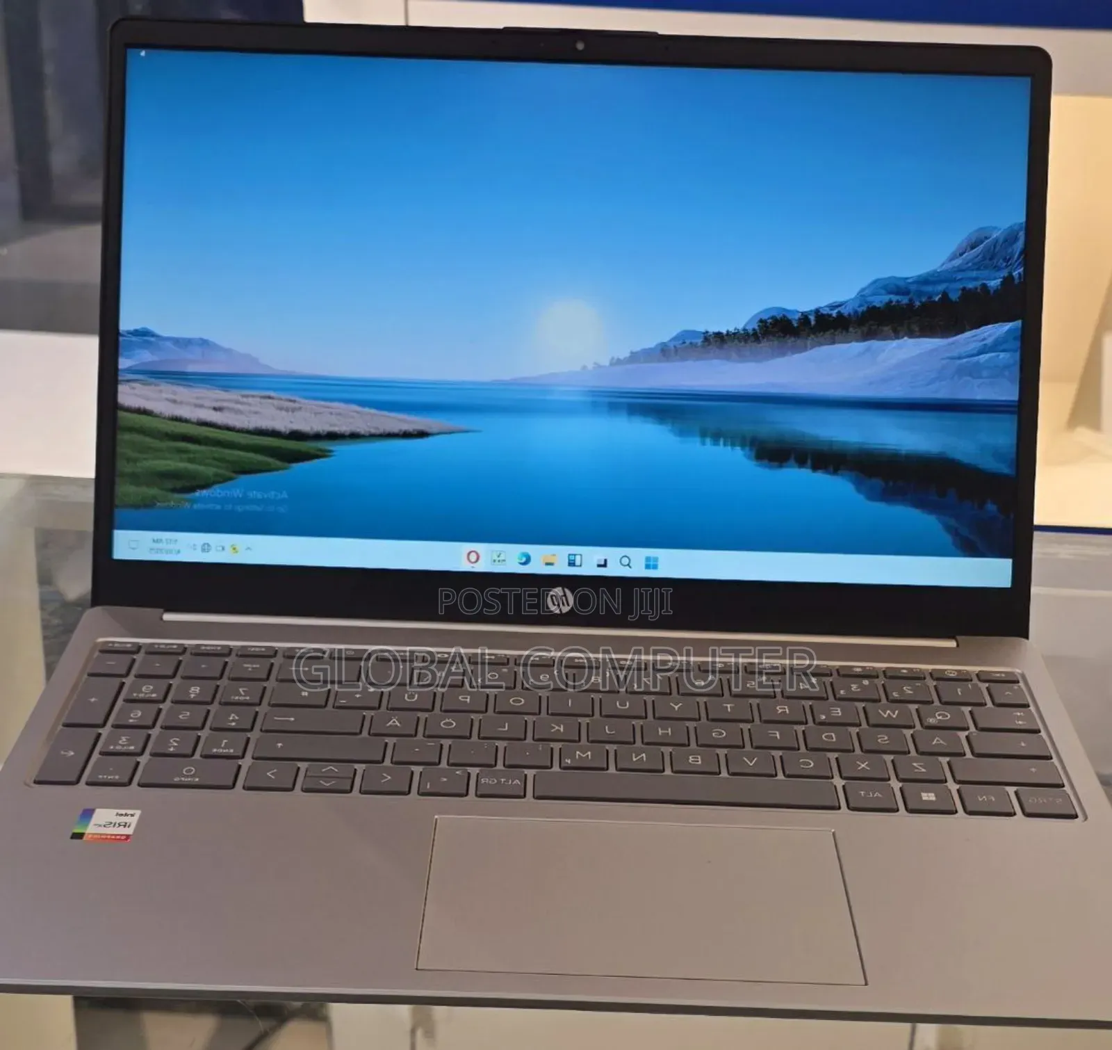 New Laptop HP Stream Notebook 16GB Intel Core I7 SSD 1T