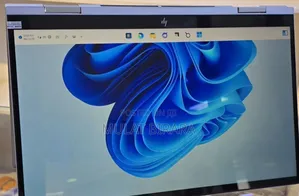 Photo - New Laptop HP Envy X360 16GB Intel Core I7 SSD 512GB