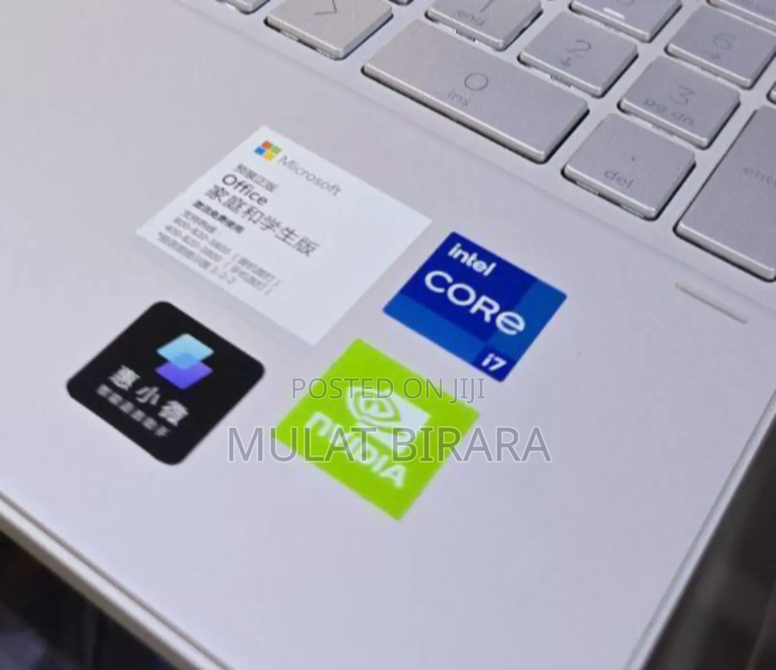 New Laptop HP Envy X360 16GB Intel Core I7 SSD 512GB