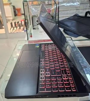 New Laptop Acer Nitro 5 16GB Intel Core I7 SSD 512GB