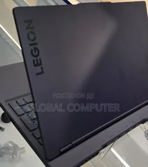 Photo - New Laptop Lenovo Legion 7 16GB Intel Core I7 SSD 1T