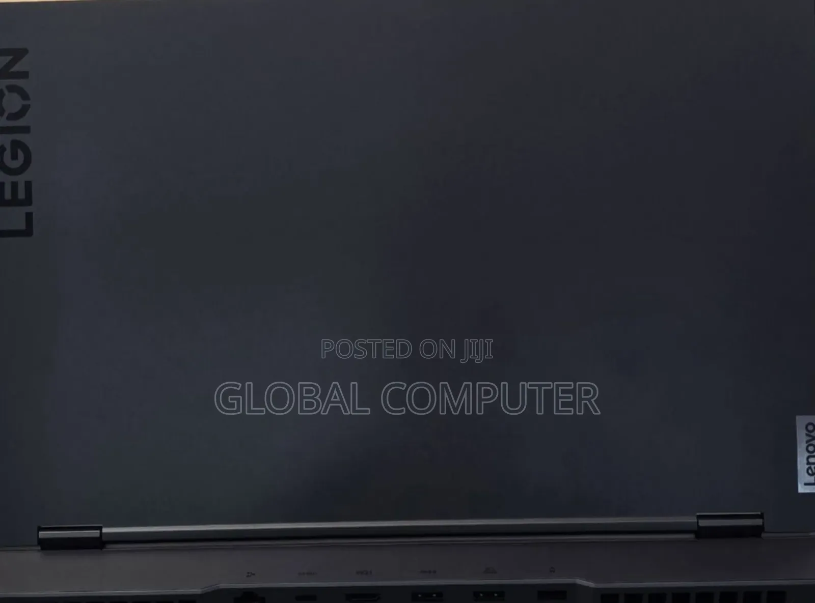 New Laptop Lenovo Legion 7 16GB Intel Core I7 SSD 1T