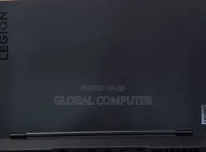 New Laptop Lenovo Legion 7 16GB Intel Core I7 SSD 1T